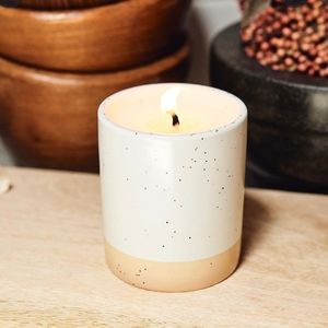 Botanica autumn Sunset Candle